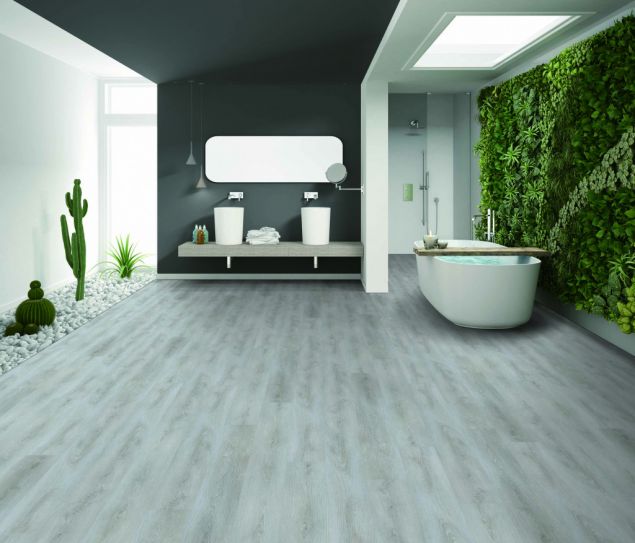 Tapi Endura Druif Dryback Glue Down Luxury Vinyl Flooring